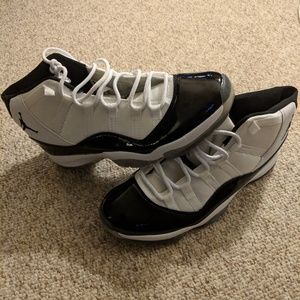 Knock Off Jordan Retro 11's